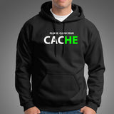 Men's Programmer Hoodies Online India