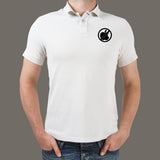 Think Different: The Anti-Apple Men's Polo Statement