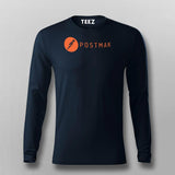 Postman API Guru T-Shirt - Request Your Style