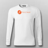Postman API Guru T-Shirt - Request Your Style