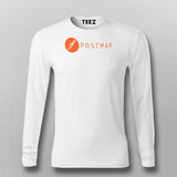 Postman T-Shirt For Men