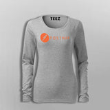 Postman T-Shirt For Women