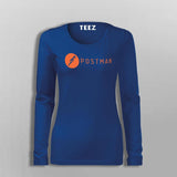 Postman T-Shirt For Women