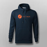 Postman Hoodie & Zipper Hoodie for API Testing Pros