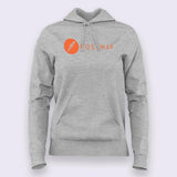 Postman Hoodies  For Women