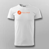 Postman API Guru T-Shirt - Request Your Style