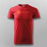 Postman API Guru T-Shirt - Request Your Style