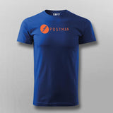 Postman API Guru T-Shirt - Request Your Style
