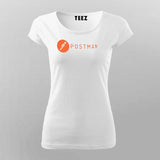 Postman T-Shirt For Women