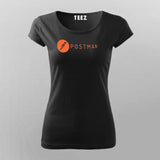 Postman T-Shirt For Women