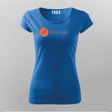 Postman T-Shirt For Women