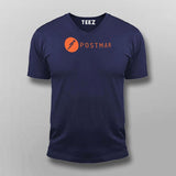 Postman API Guru T-Shirt - Request Your Style