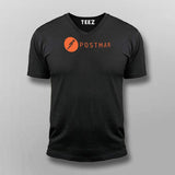 Postman API Guru T-Shirt - Request Your Style