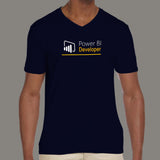 Power Bi Developer Men’s Profession T-Shirt