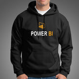 Power Bi Hoodies For Men Online India