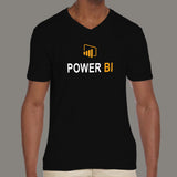 Power Bi T-Shirt For Men
