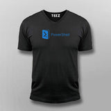 PowerShell Scripting Guru Men's T-Shirt