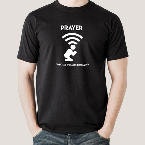 prayer tshirt india