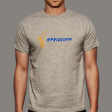 Chennai Super Kings - #Prideof19 Men's T-shirt