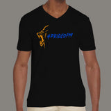 Chennai Super Kings - #Prideof19 Men's T-shirt