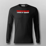Procrastinator T-Shirt For Men