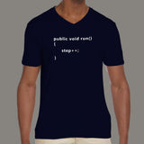 Programmer Workout Exercise T-Shirt For Men