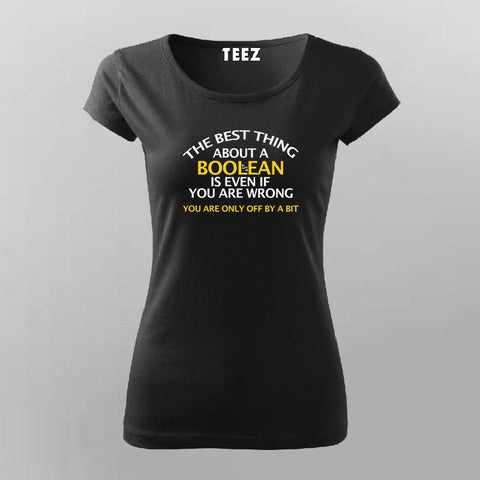 Programmer Joke Developer Coding Coder Funny Programmer T-Shirt For Women Online India
