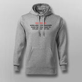 Algorithm Programmer Programming T-shirt For Men