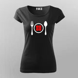 Programmer Breakfast Funny Coding Quotes T-Shirt For Women Online Teez