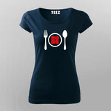 Programmer Breakfast Funny Coding Quotes T-Shirt For Women