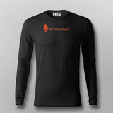 Prometheus Monitoring Pro T-Shirt - Watch Everything