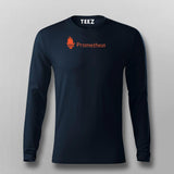 Prometheus Monitoring Pro T-Shirt - Watch Everything