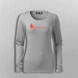 Prometheus T-Shirt For Women