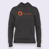 Prometheus Hoodies For Women Online India