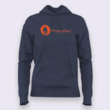 Prometheus Hoodies For Women Online