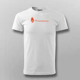 Prometheus T-Shirt For Men Online India