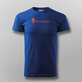 Prometheus Monitoring Pro T-Shirt - Watch Everything