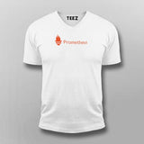 Prometheus Monitoring Pro T-Shirt - Watch Everything
