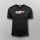 Pulsar NS 200 Biker T-Shirt For Men
