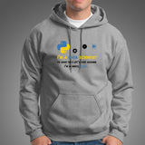 Python Data Scientist Tee - Unraveling Data's Secrets