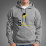 Python Programmer Lover T-Shirt For Men