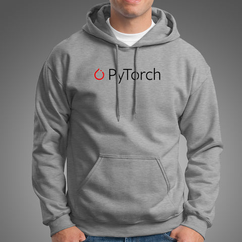 Pytorch Hoodies For Men Online India