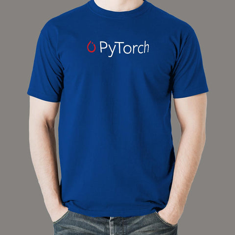 Buy This Pytorch Offer Men's T-Shirt