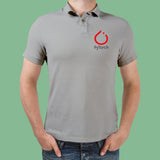 Pytorch Polo T-Shirt For Men
