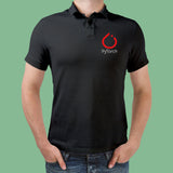 Pytorch Polo T-Shirt For Men Online