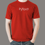 Pytorch AI Innovator T-Shirt - Ignite Your AI Skills