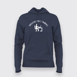 RELEASE IS COMING T-Shirt For Women