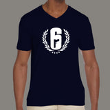 Rainbow Six Siege Elite Operator Tee - Strategy & Precision