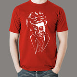 Superstar Rajinikanth's Darbar T-Shirt For Men
