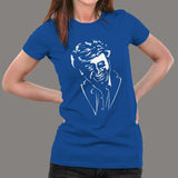 Superstar Rajinikanth's Darbar T-Shirt For Women